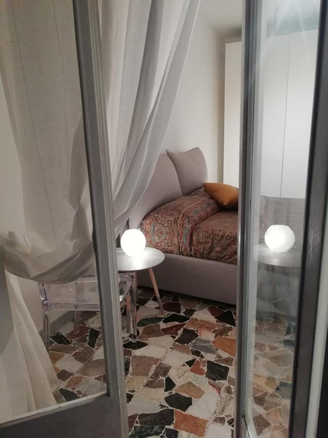 Apartamento L'Ortensia Pigna Exterior foto