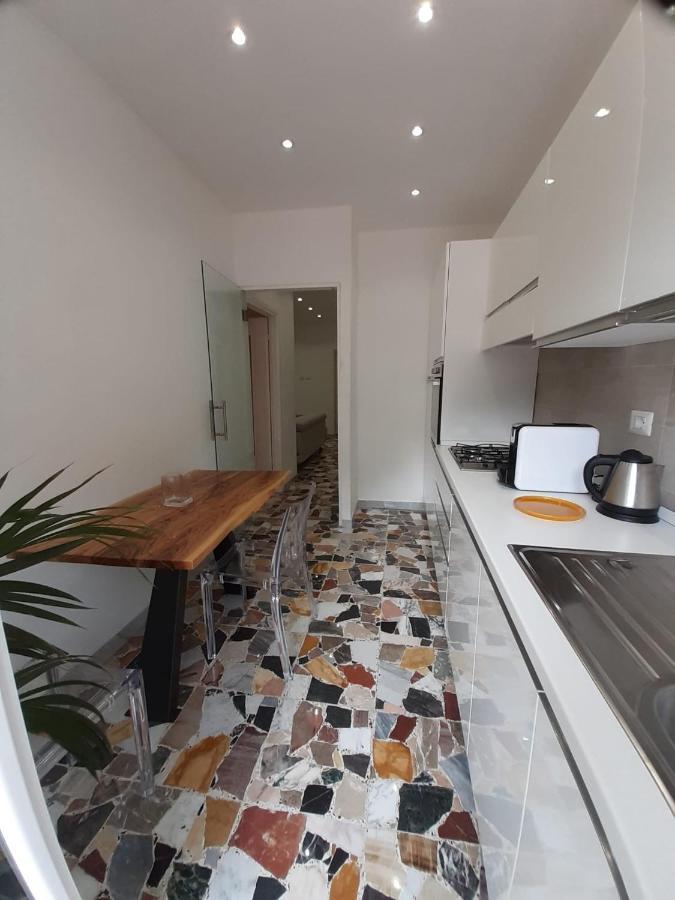Apartamento L'Ortensia Pigna Exterior foto