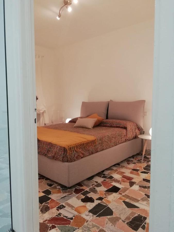 Apartamento L'Ortensia Pigna Exterior foto