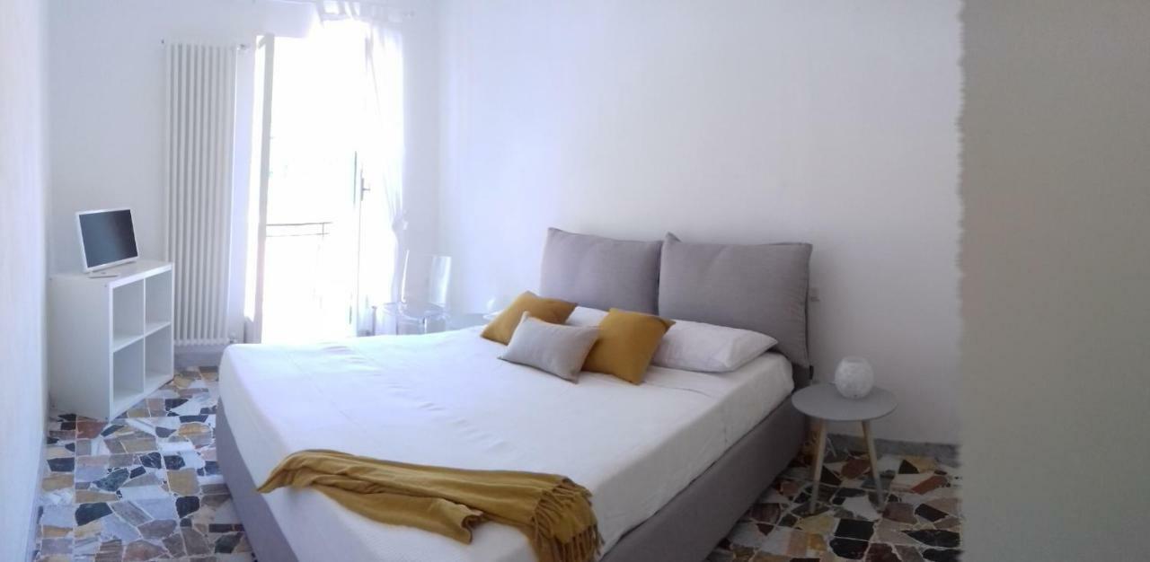 Apartamento L'Ortensia Pigna Exterior foto
